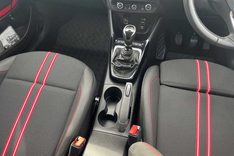 Used Vauxhall Crossland 2023 for sale - 77800752: Photo 14