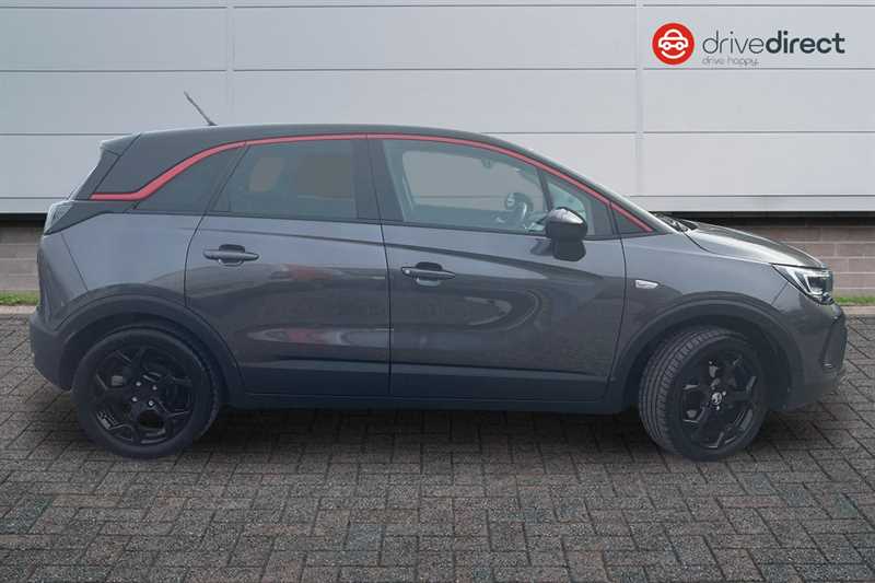 Used Vauxhall Crossland 2023 for sale - 77800752: Photo 2