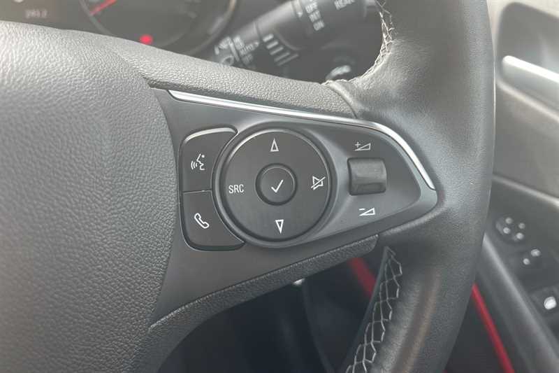 Used Vauxhall Crossland 2023 for sale - 77800752: Photo 22