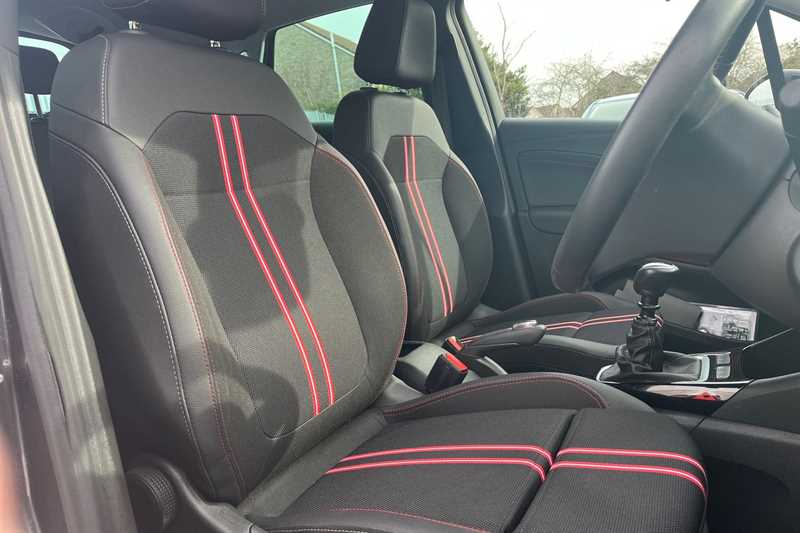 Used Vauxhall Crossland 2023 for sale - 77800752: Photo 23