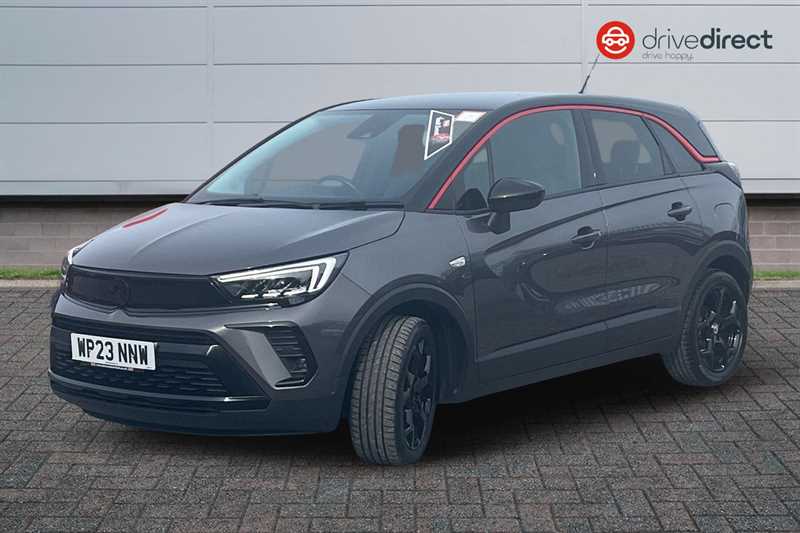 Used Vauxhall Crossland 2023 for sale - 77800752: Photo 7