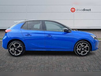 Used Vauxhall Corsa 2023 for sale - 78450574: Photo