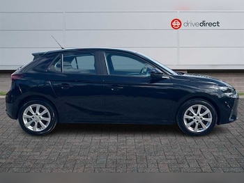 Used Vauxhall Corsa 2022 for sale - 78563493: Photo