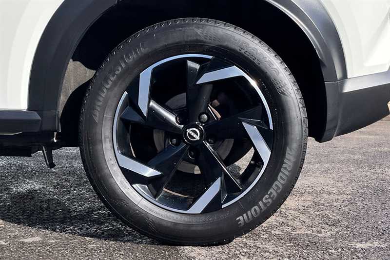 Used Nissan Juke 2023 for sale - 76463545: Photo 12