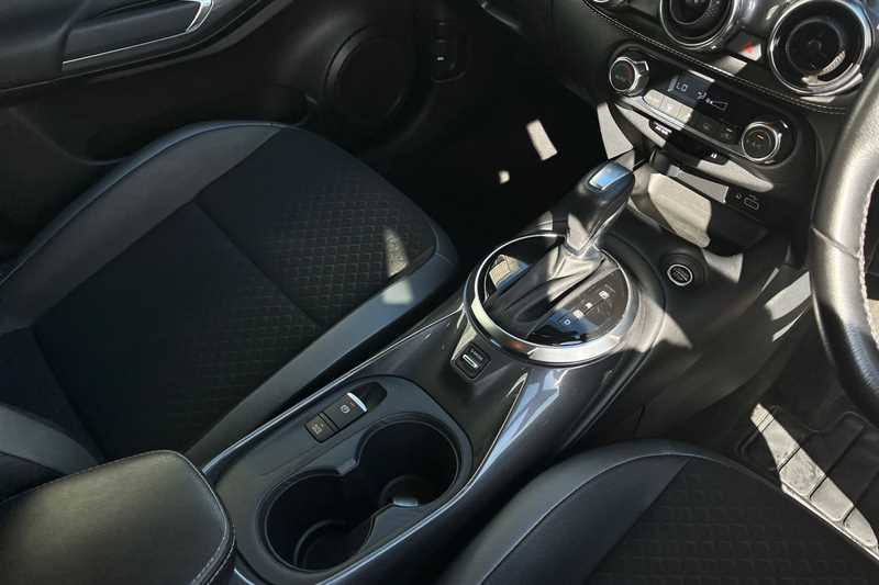 Used Nissan Juke 2023 for sale - 76463545: Photo 14