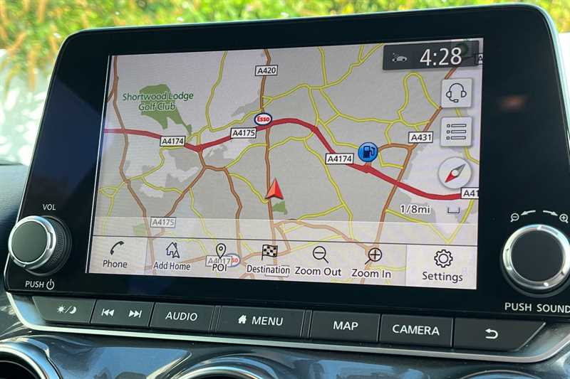 Used Nissan Juke 2023 for sale - 76463545: Photo 18