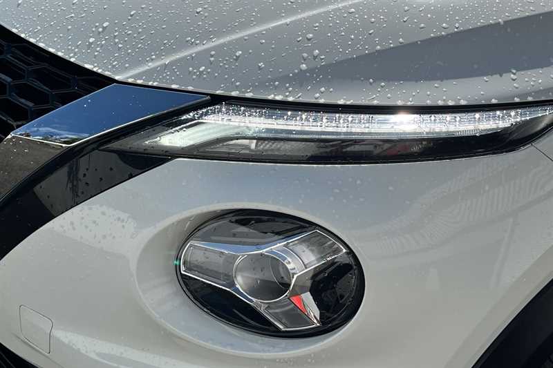 Used Nissan Juke 2023 for sale - 76463545: Photo 29