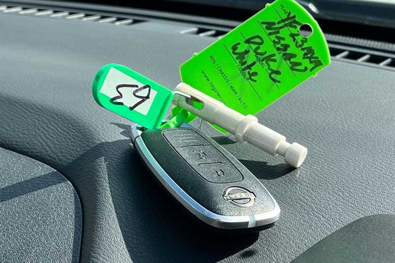 Used Nissan Juke 2023 for sale - 76463545: Photo 36