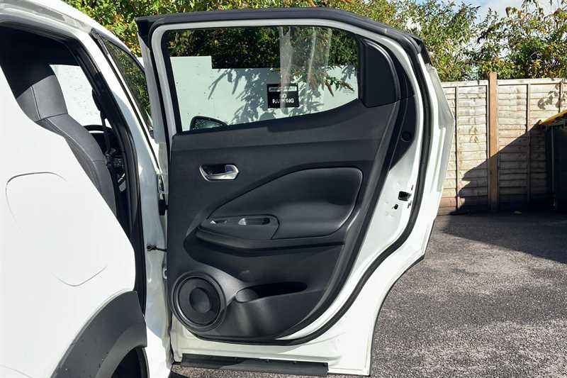 Used Nissan Juke 2023 for sale - 76463545: Photo 39