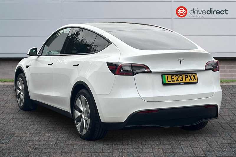 Used Tesla Model Y 2023 for sale - 77757271: Photo 5