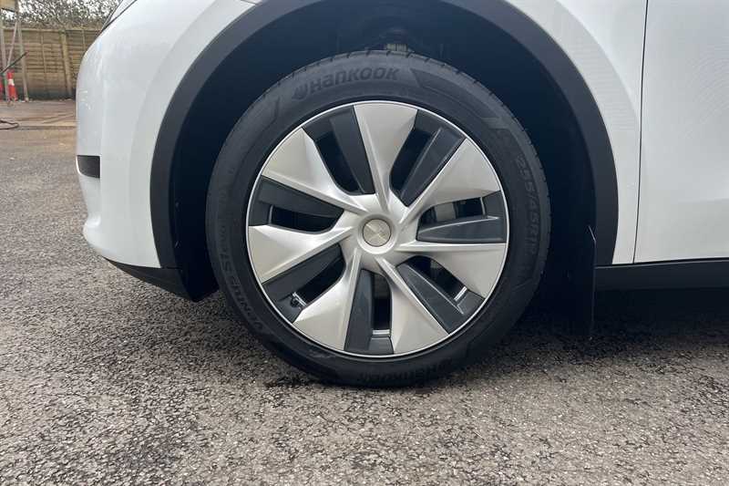 Used Tesla Model Y 2023 for sale - 77757271: Photo 9