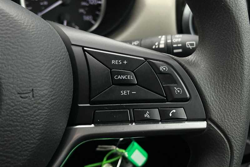 Used Nissan Micra 2021 for sale - 76034945: Photo 22