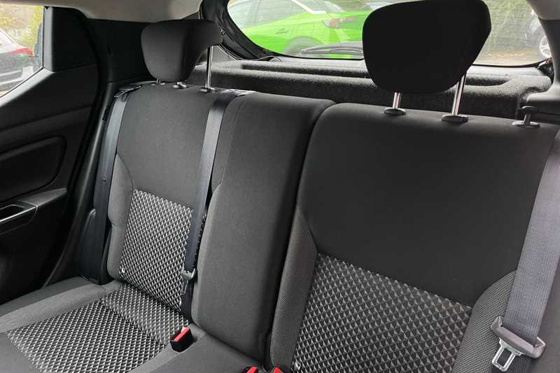 Used Nissan Micra 2021 for sale - 76034945: Photo 24