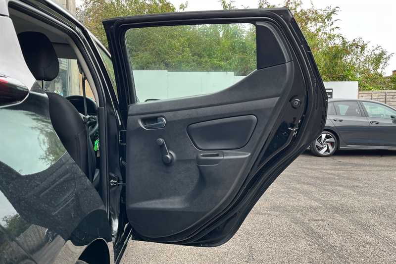 Used Nissan Micra 2021 for sale - 76034945: Photo 39