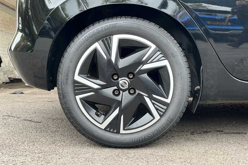 Used Nissan Micra 2021 for sale - 76034945: Photo 9