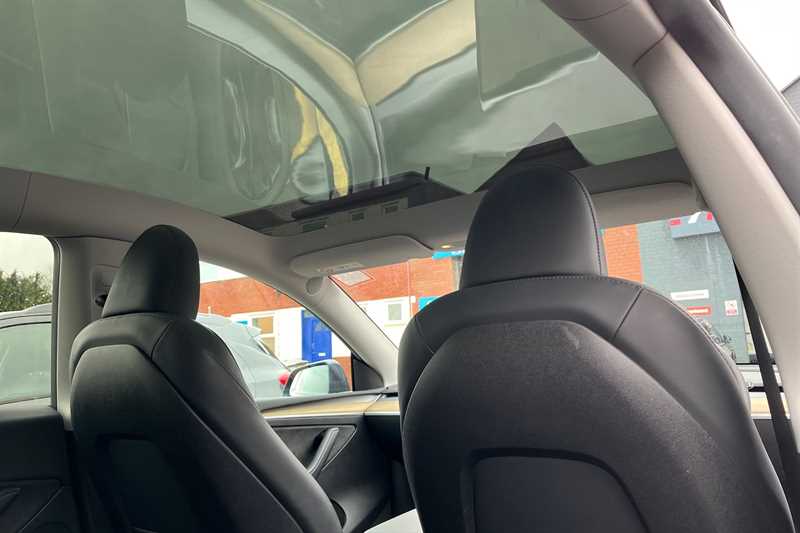 Used Tesla Model Y 2022 for sale - 77843843: Photo 38