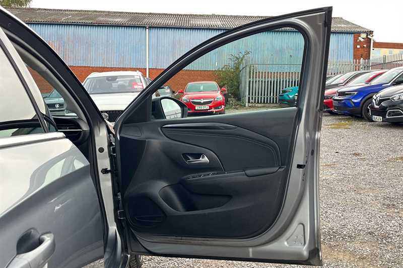 Used Vauxhall Corsa 2021 for sale - 76463570: Photo 41