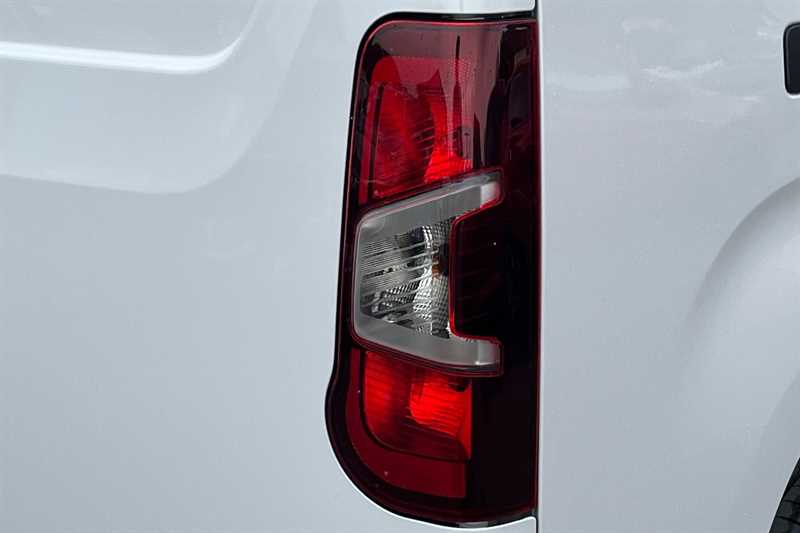 Used Vauxhall Combo 2024 for sale - 76857031: Photo 32