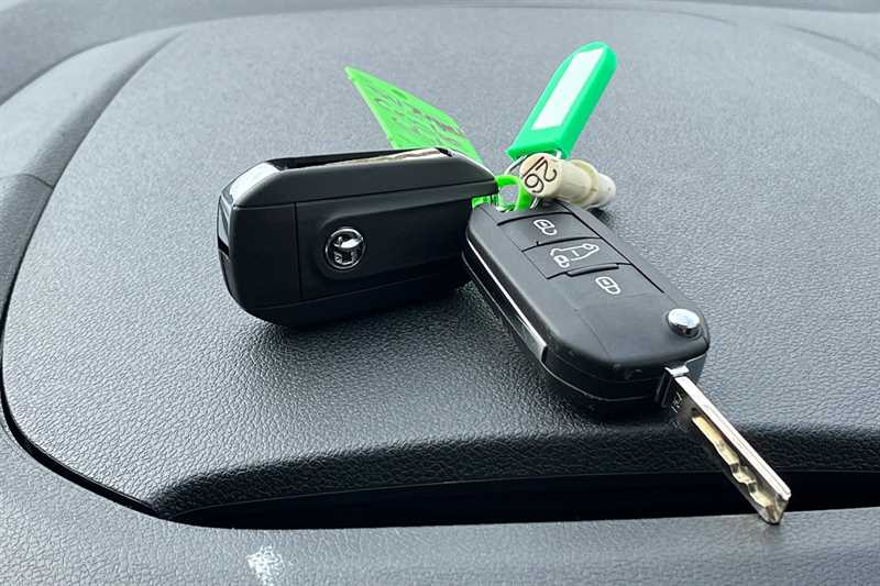 Used Vauxhall Combo 2024 for sale - 76857031: Photo 36