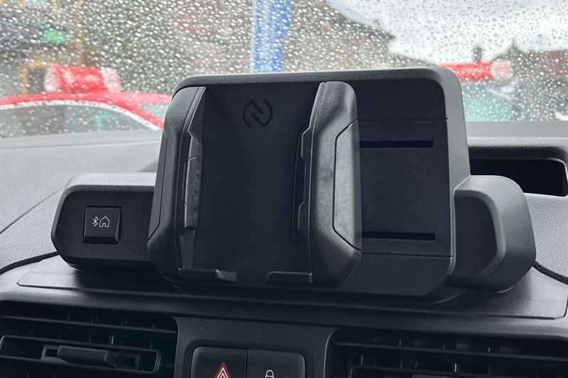 Used Vauxhall Combo 2024 for sale - 76857031: Photo 39