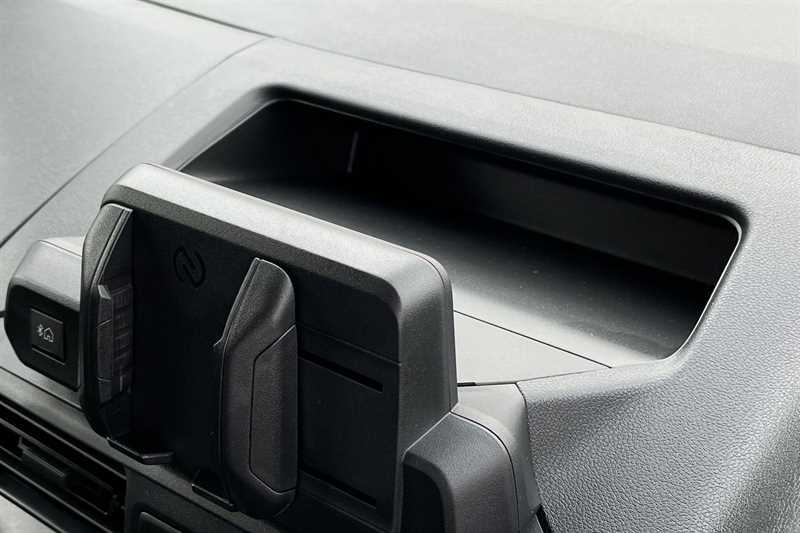 Used Vauxhall Combo 2024 for sale - 76857031: Photo 48