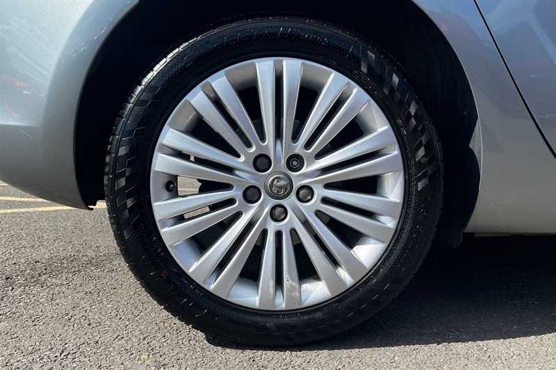 Used Vauxhall Astra 2014 for sale - 78120766: Photo 12