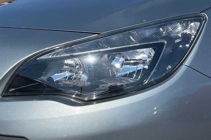 Used Vauxhall Astra 2014 for sale - 78120766: Photo 29