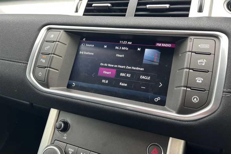 Used Land Rover Range Rover Evoque 2016 for sale - 77486432: Photo 17