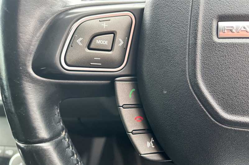 Used Land Rover Range Rover Evoque 2016 for sale - 77486432: Photo 21