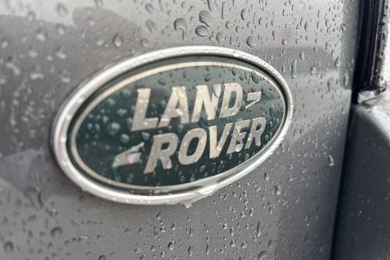 Used Land Rover Range Rover Evoque 2016 for sale - 77486432: Photo 39