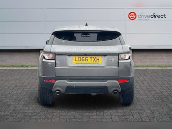 Used Land Rover Range Rover Evoque 2016 for sale - 77486432: Photo