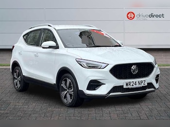 Used MG MG ZS 2024 for sale - 77416486: Photo