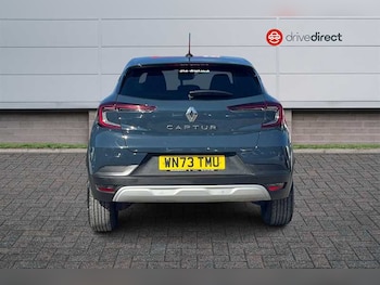 Used Renault Captur 2024 for sale - 78339256: Photo