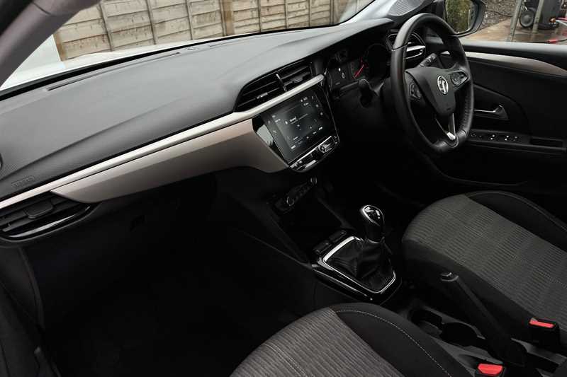 Used Vauxhall Corsa for sale - 76857100: Photo 38
