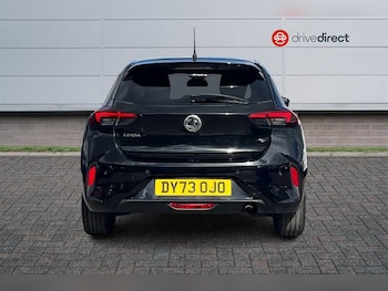 Used Vauxhall Corsa 2023 for sale - 78652597: Photo
