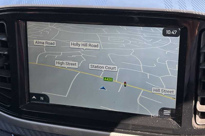 Used MG MG3 2022 for sale - 76844254: Photo 18