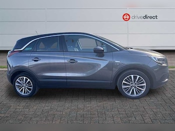 Used Vauxhall Crossland X 2020 for sale - 78309052: Photo