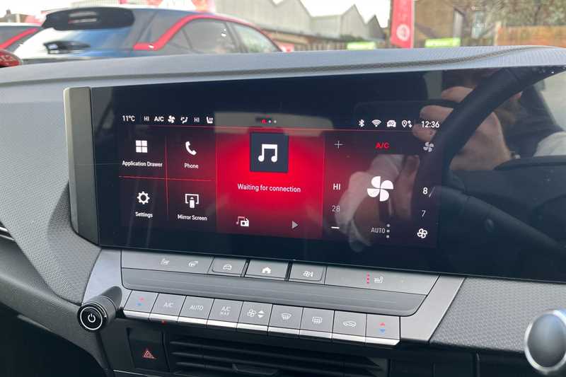 Used Vauxhall Astra 2024 for sale - 77486356: Photo 17