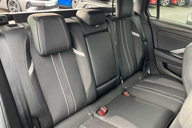 Used Vauxhall Astra 2024 for sale - 77486356: Photo 24