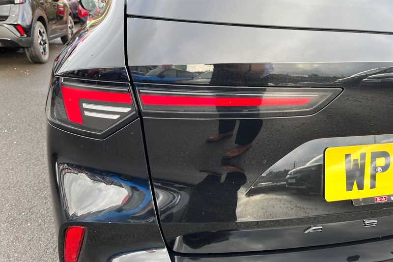 Used Vauxhall Astra 2024 for sale - 77486356: Photo 31