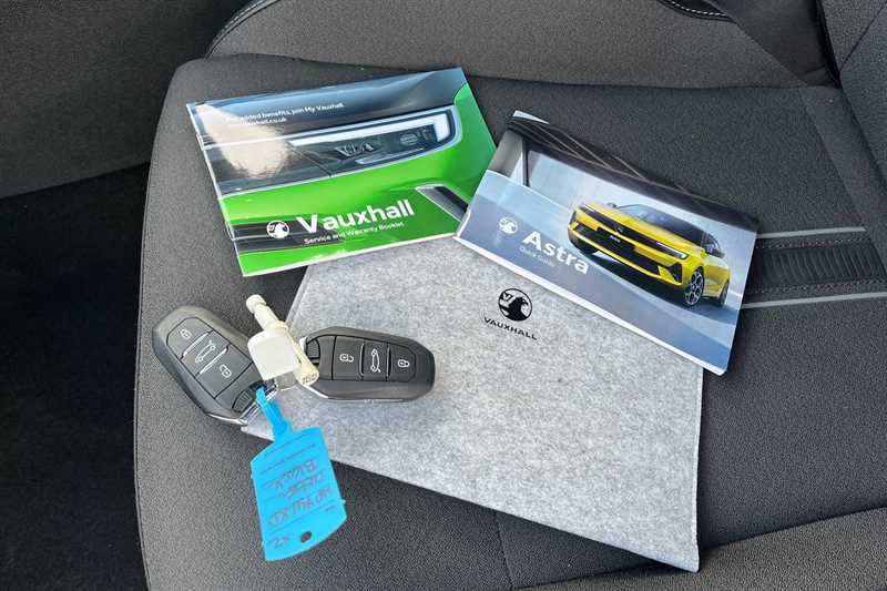 Used Vauxhall Astra 2024 for sale - 77486356: Photo 36