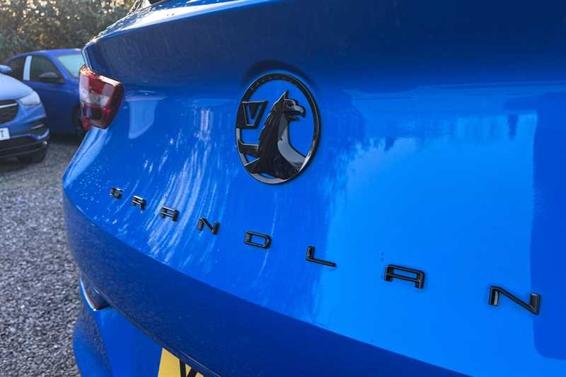 Used Vauxhall Grandland 2022 for sale - 77390664: Photo 30