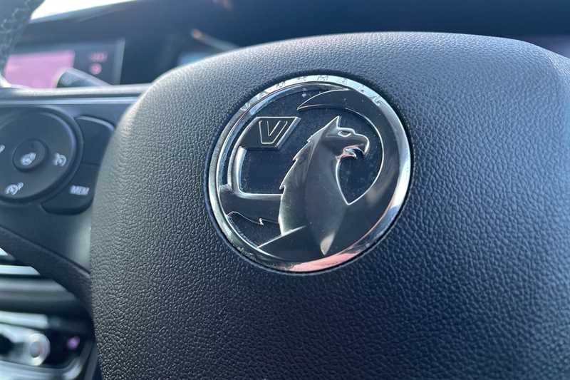 Used Vauxhall Grandland 2022 for sale - 77390664: Photo 36