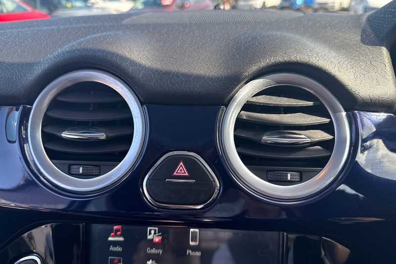 Used Vauxhall ADAM 2018 for sale - 77929372: Photo 39