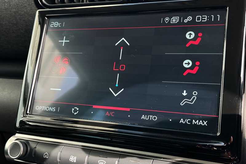 Used Citroen C3 Aircross 2022 for sale - 77335614: Photo 15