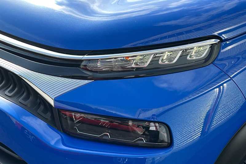 Used Citroen C3 Aircross 2022 for sale - 77335614: Photo 29