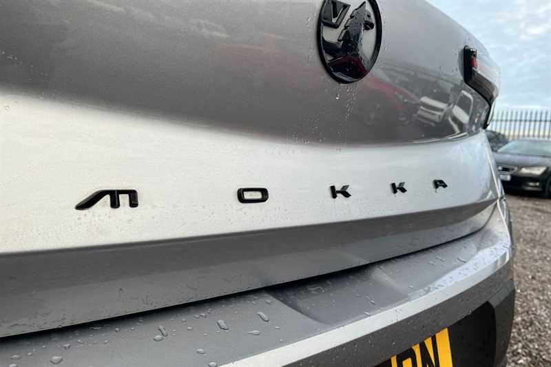 Used Vauxhall Mokka 2022 for sale - 77317544: Photo 30