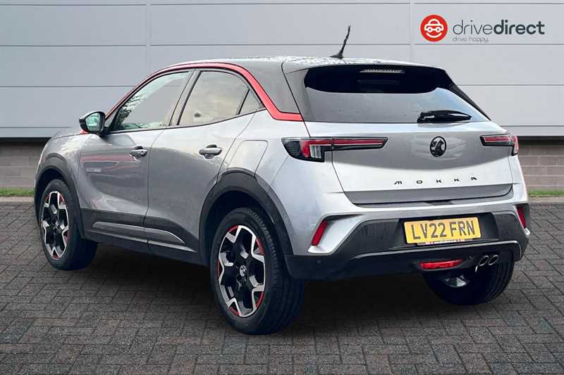 Used Vauxhall Mokka 2022 for sale - 77317544: Photo 5