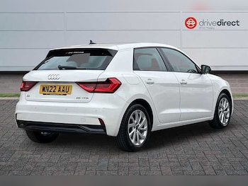 Used Audi A1 undefined for sale - 77430876: Photo