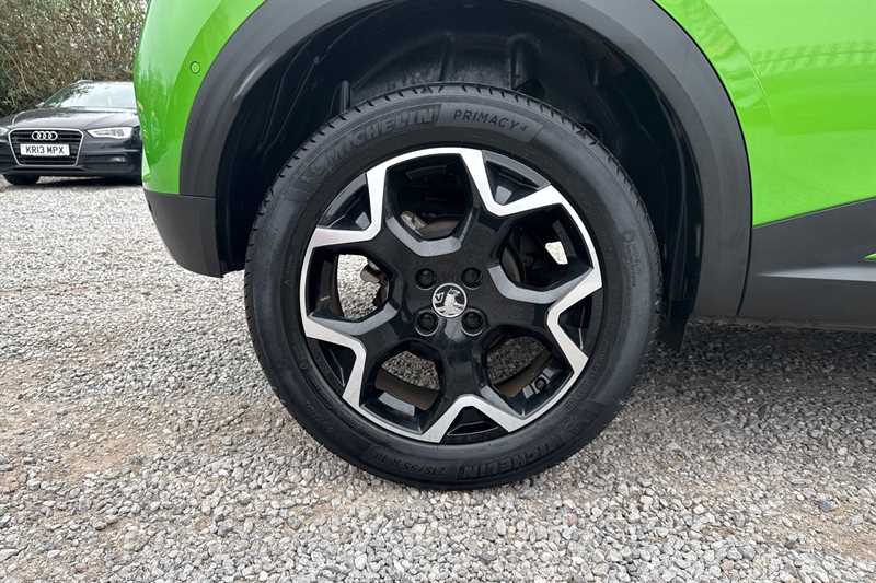 Used Vauxhall Mokka 2023 for sale - 77773034: Photo 10